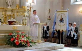 Procesja Bożego Ciała 4