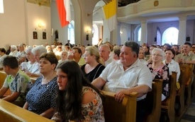 Procesja Bożego Ciała 5