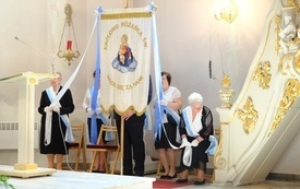 Procesja Bożego Ciała 6