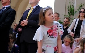 Procesja Bożego Ciała 9