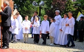 Procesja Bożego Ciała 13