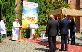 Procesja Bożego Ciała 15