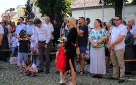 Procesja Bożego Ciała 16