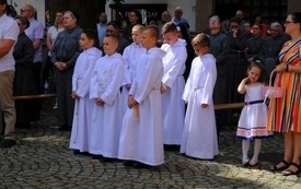 Procesja Bożego Ciała 17
