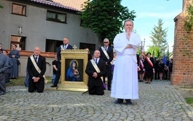 Procesja Bożego Ciała 21