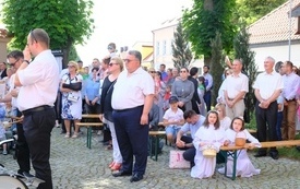 Procesja Bożego Ciała 23