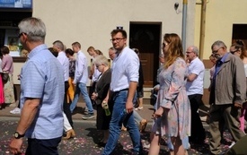 Procesja Bożego Ciała 25