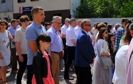 Procesja Bożego Ciała 29