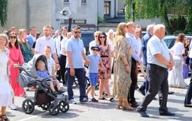 Procesja Bożego Ciała 31