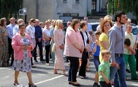 Procesja Bożego Ciała 32