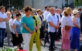 Procesja Bożego Ciała 33