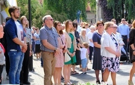 Procesja Bożego Ciała 36