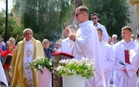 Procesja Bożego Ciała 39