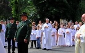 Procesja Bożego Ciała 40