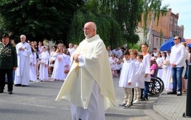 Procesja Bożego Ciała 41