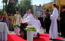 Procesja Bożego Ciała 45
