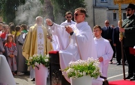 Procesja Bożego Ciała 47