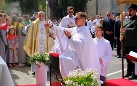 Procesja Bożego Ciała 48