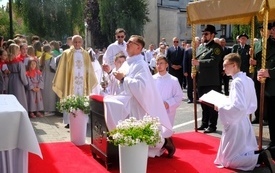 Procesja Bożego Ciała 49