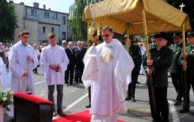 Procesja Bożego Ciała 51