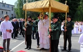Procesja Bożego Ciała 52