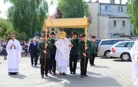 Procesja Bożego Ciała 53