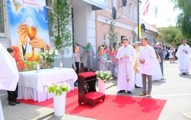 Procesja Bożego Ciała 54