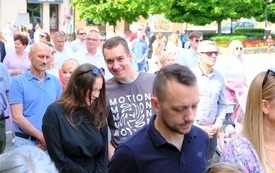 Procesja Bożego Ciała 59