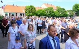 Procesja Bożego Ciała 61