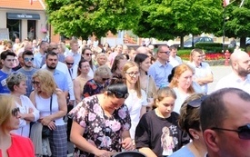 Procesja Bożego Ciała 63