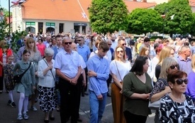 Procesja Bożego Ciała 65