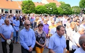 Procesja Bożego Ciała 66