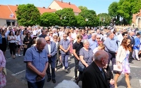 Procesja Bożego Ciała 70
