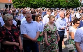 Procesja Bożego Ciała 72