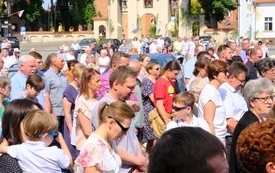 Procesja Bożego Ciała 74