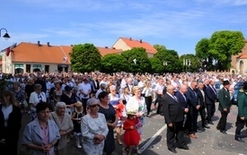 Procesja Bożego Ciała 82