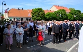 Procesja Bożego Ciała 83