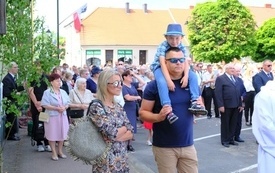 Procesja Bożego Ciała 85