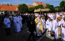 Procesja Bożego Ciała 86