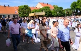 Procesja Bożego Ciała 87