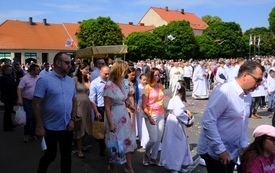 Procesja Bożego Ciała 88