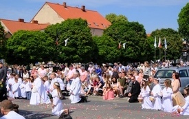 Procesja Bożego Ciała 90