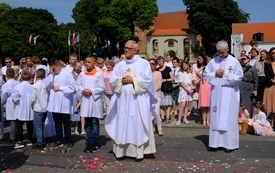 Procesja Bożego Ciała 92