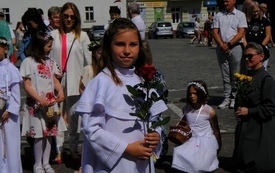 Procesja Bożego Ciała 99