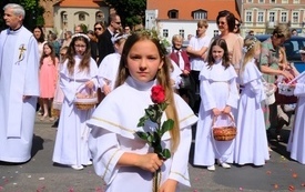 Procesja Bożego Ciała 100