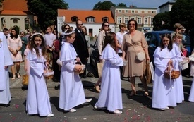 Procesja Bożego Ciała 102