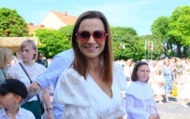 Procesja Bożego Ciała 105