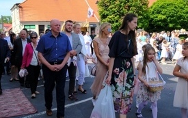 Procesja Bożego Ciała 106