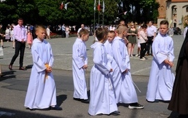 Procesja Bożego Ciała 108