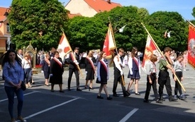Procesja Bożego Ciała 113